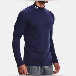 Men’s under armour cold gear shirt